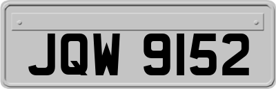 JQW9152