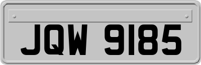 JQW9185