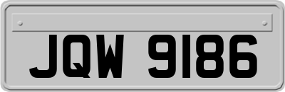 JQW9186