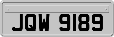 JQW9189