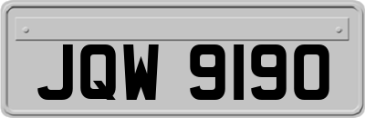 JQW9190