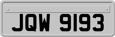 JQW9193