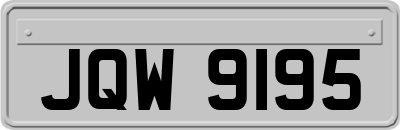 JQW9195