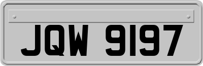 JQW9197