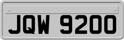 JQW9200