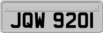 JQW9201