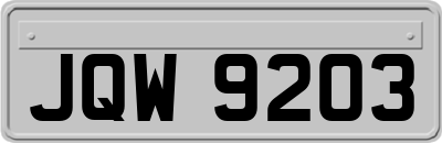 JQW9203