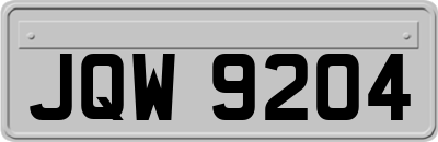 JQW9204