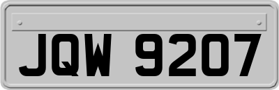 JQW9207