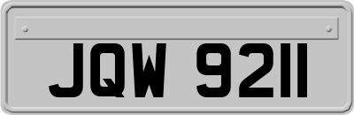 JQW9211