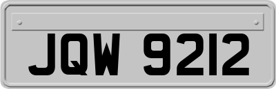 JQW9212