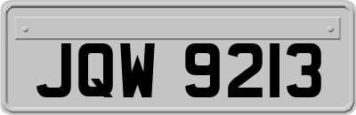 JQW9213