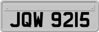 JQW9215