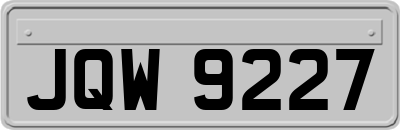 JQW9227