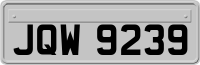 JQW9239