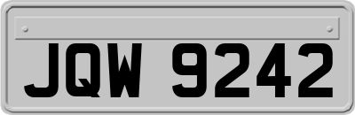 JQW9242