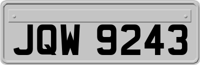 JQW9243
