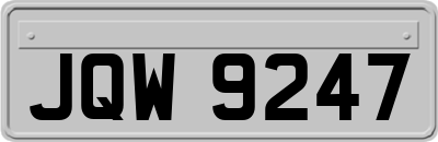 JQW9247