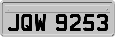JQW9253