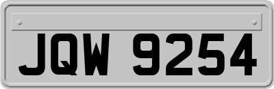 JQW9254