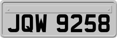JQW9258