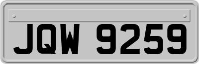 JQW9259