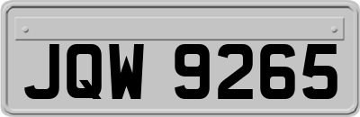 JQW9265