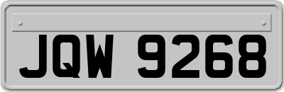 JQW9268