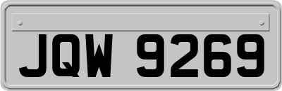 JQW9269