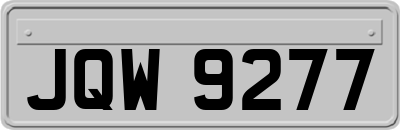 JQW9277