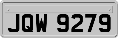 JQW9279