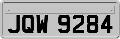 JQW9284