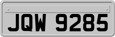 JQW9285