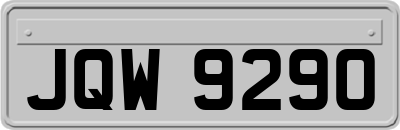 JQW9290