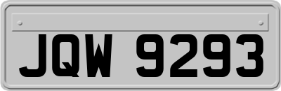 JQW9293