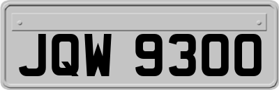 JQW9300