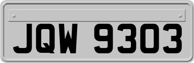 JQW9303