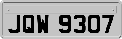 JQW9307