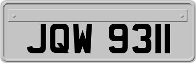 JQW9311
