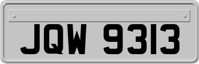 JQW9313