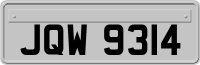 JQW9314