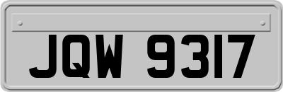 JQW9317