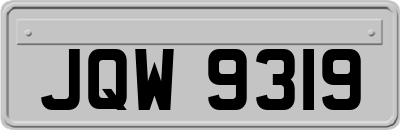 JQW9319