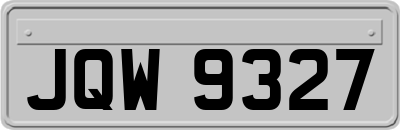 JQW9327