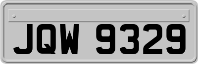 JQW9329