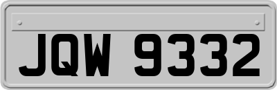 JQW9332