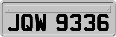 JQW9336