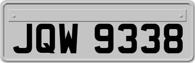 JQW9338
