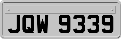 JQW9339