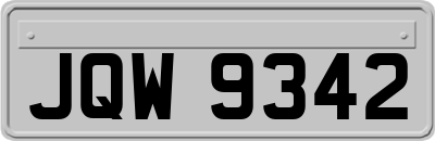 JQW9342